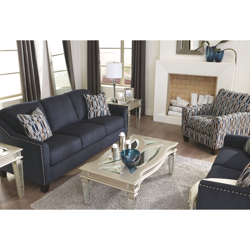 Creeal Heights Queen Sofa Sleeper