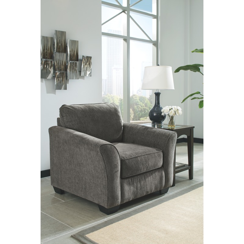 Brise Chair