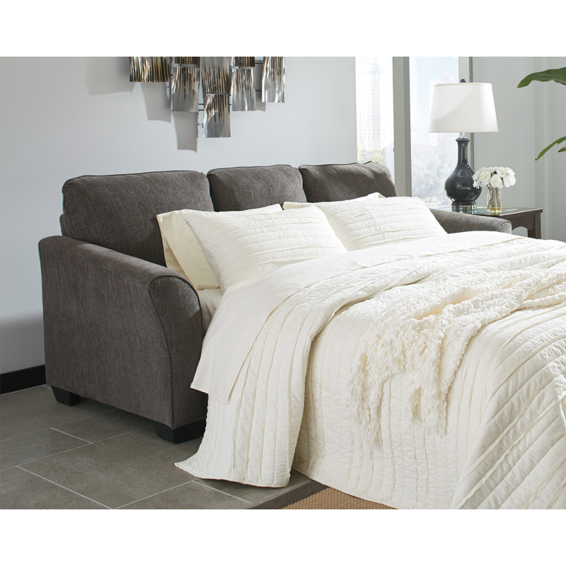Brise Queen Sofa Chaise Sleeper By Benchcraft 8410268 Pierce Brise Queen Sofa Chaise Sleeper By