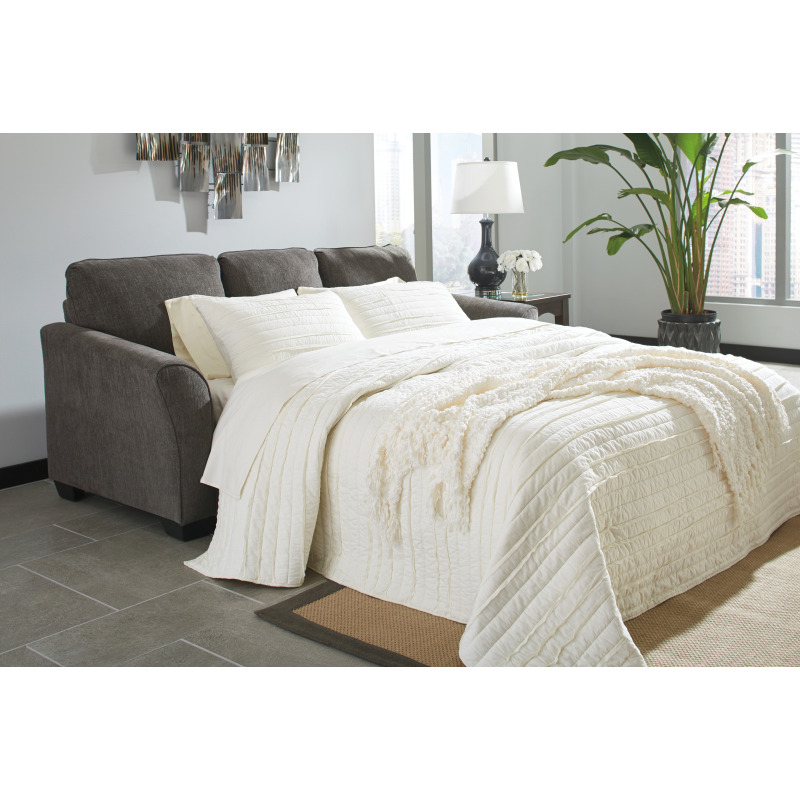 Brise Queen Sofa Chaise Sleeper