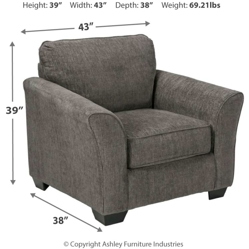 Brise Chair