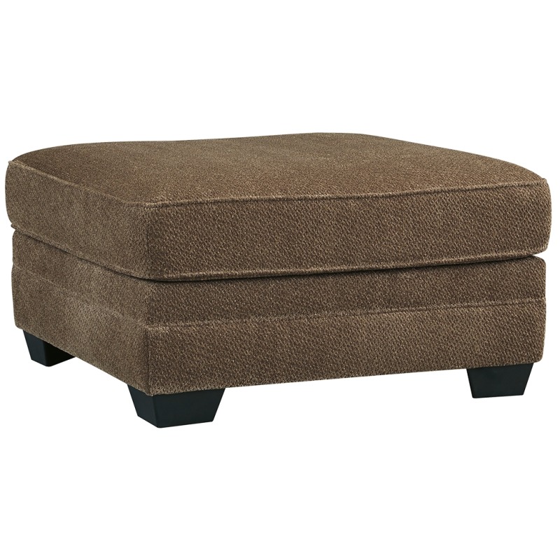 Justyna Oversized Ottoman