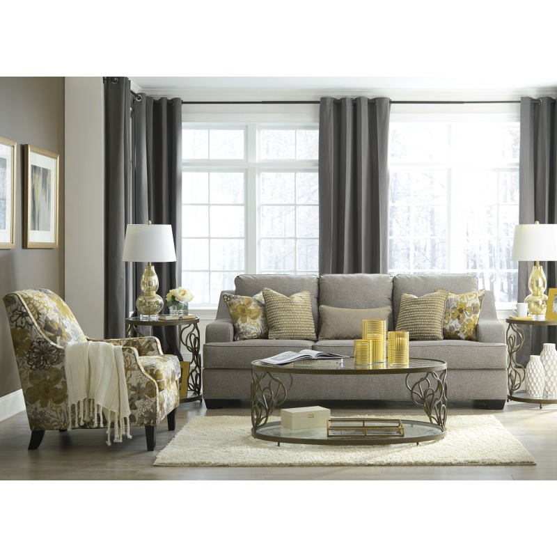 Mandee Queen Sofa Sleeper