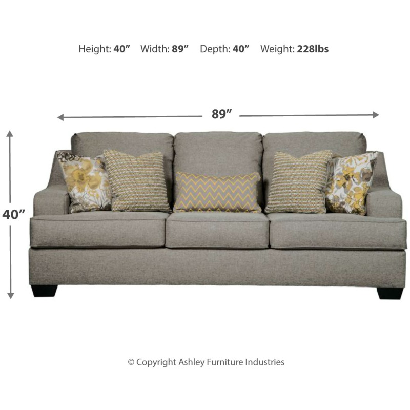 Mandee Queen Sofa Sleeper