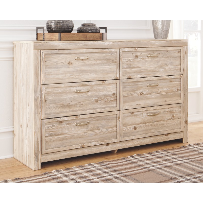 Willabry Dresser