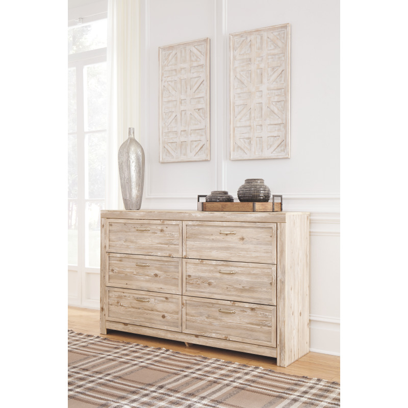 Willabry Dresser