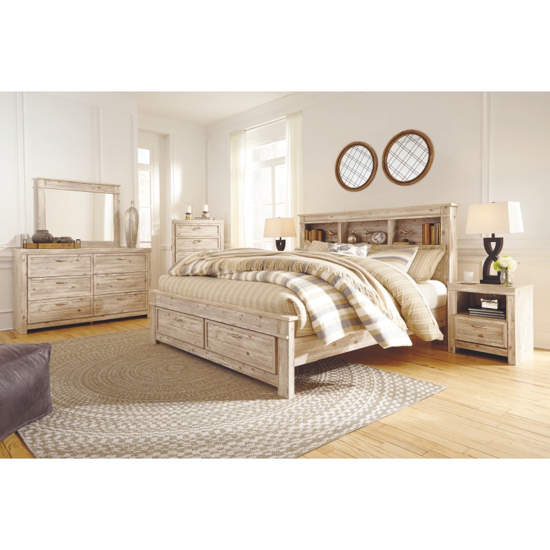 Willabry Dresser