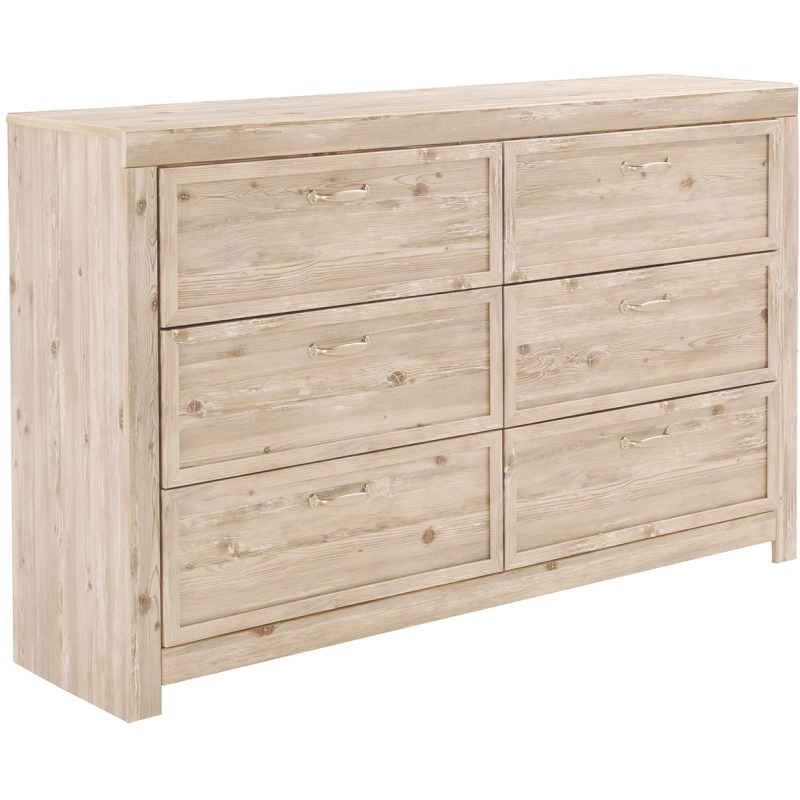 Willabry Dresser