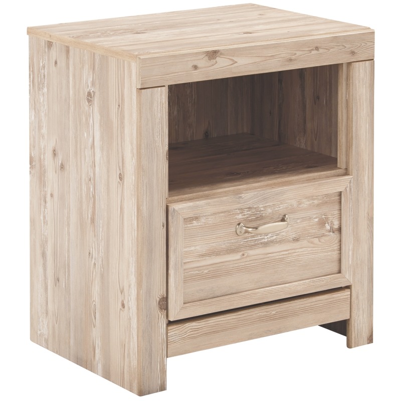 Willabry Nightstand