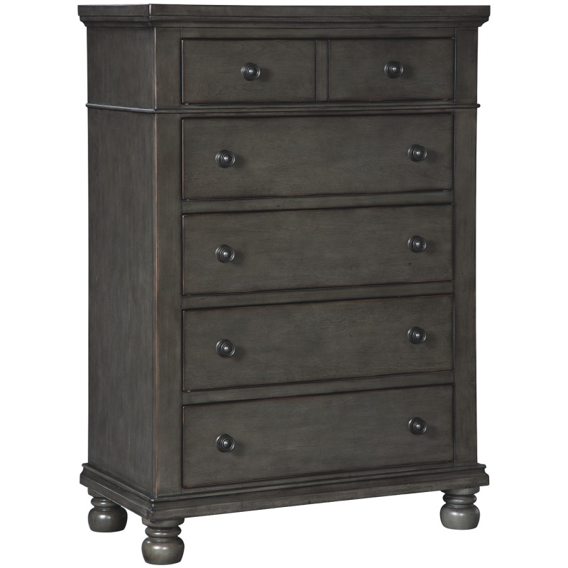 Devensted Chest Of Drawers By Benchcraft B624 46 Pierce