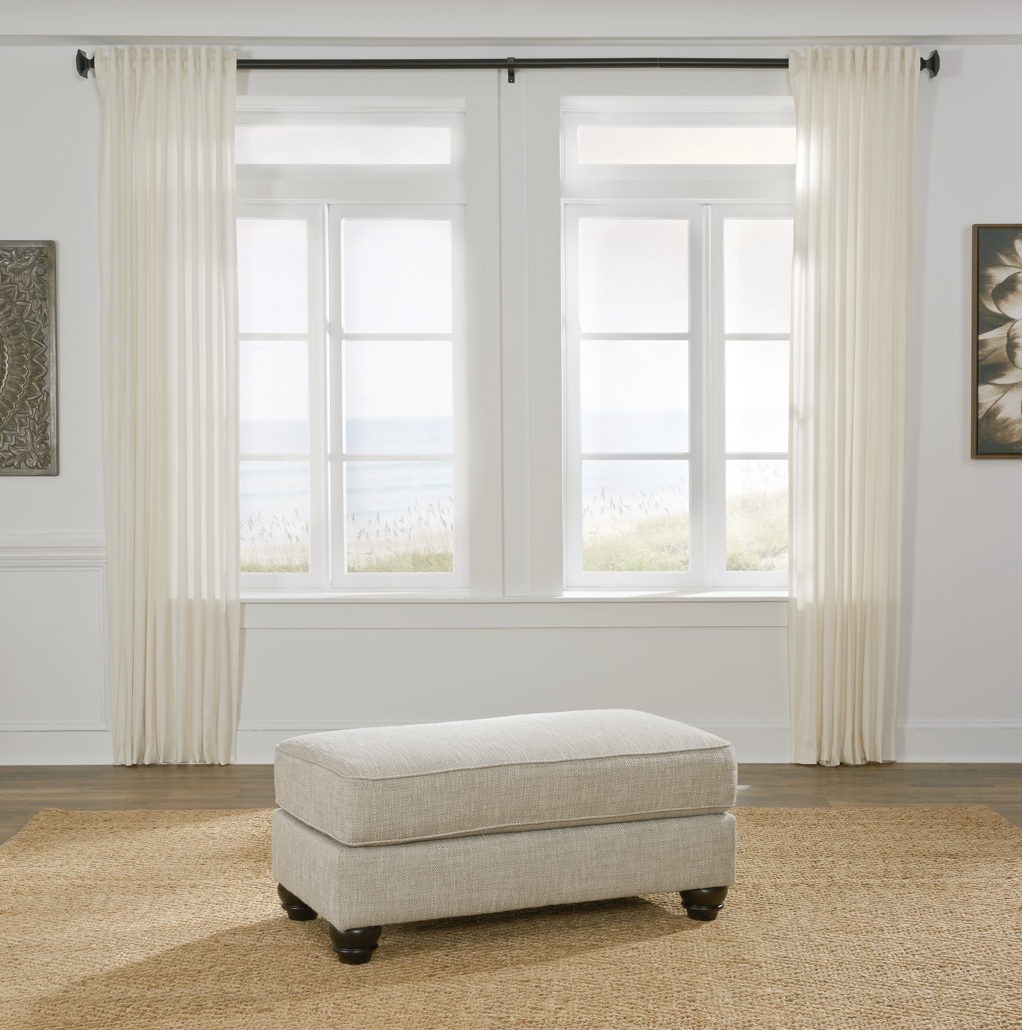 Asanti Ottoman - Thumbnail 2