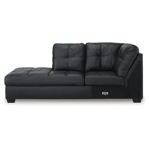 Barlin Mills Left-Arm Facing Corner Chaise