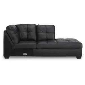 Barlin Mills Right-Arm Facing Corner Chaise