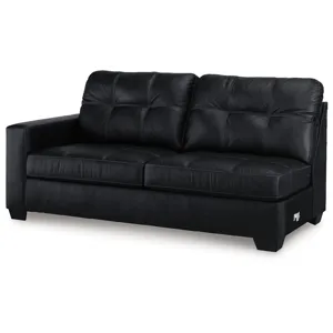 Barlin Mills Left-Arm Facing Sofa