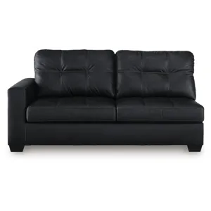 Barlin Mills Left-Arm Facing Sofa
