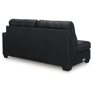 Barlin Mills Right-Arm Facing Sofa