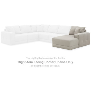 Next-Gen Gaucho Right-Arm Facing Corner Chaise