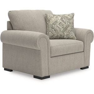 Sararose Oversized Chair