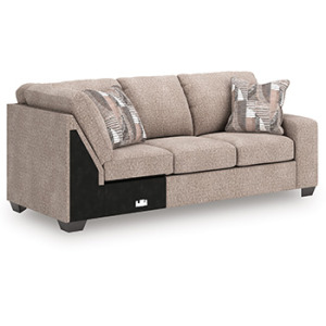Newellen Right-Arm Facing Sofa with Corner Wedge