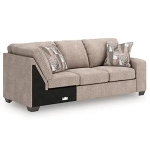 Newellen Right-Arm Facing Sofa with Corner Wedge