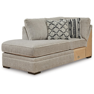 Calnita Left-Arm Facing Corner Chaise