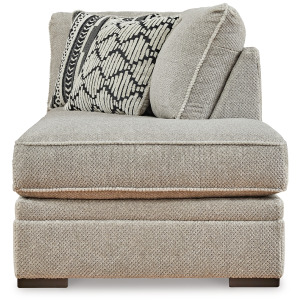 Calnita Right-Arm Facing Corner Chaise