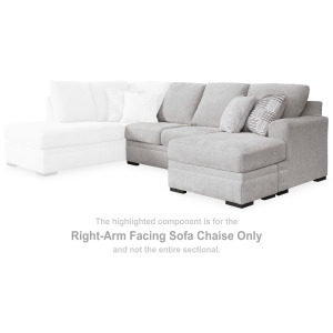 Gabyleigh Right-Arm Facing Sofa Chaise