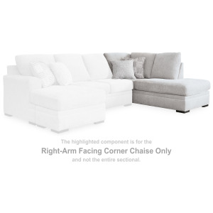 Gabyleigh Right-Arm Facing Corner Chaise