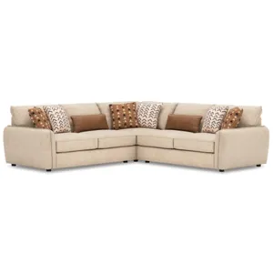 SEYLER SAND SECTIONAL