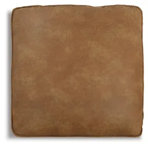 Marlaina Ottoman With Storage