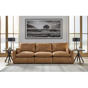 Marlaina 3-Piece Sectional Sofa