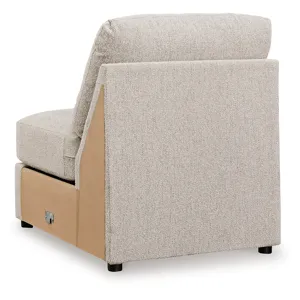 Ballyton 5-Piece Sectional