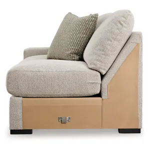 Ballyton 5-Piece Sectional