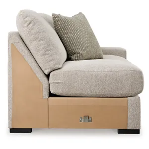 Ballyton 5-Piece Sectional