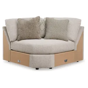 Ballyton 5-Piece Sectional