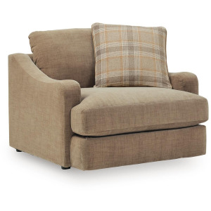 ChloeeAnne Oversized Chair