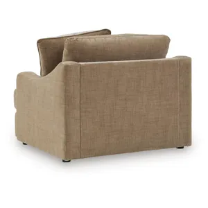 ChloeeAnne Oversized Chair
