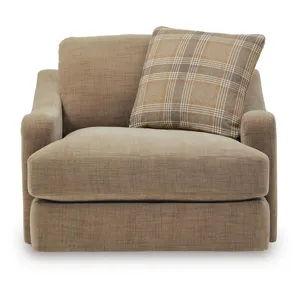 ChloeeAnne Oversized Chair