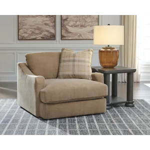ChloeeAnne Oversized Chair