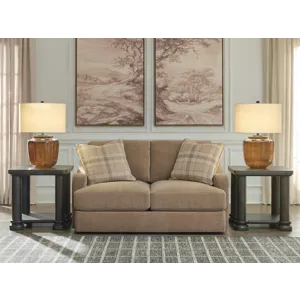 ChloeeAnne Loveseat