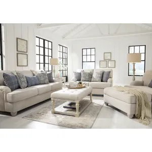 Traemore Queen Sofa Sleeper