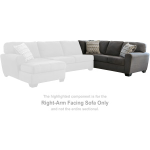 Ambee Right-Arm Facing Sofa