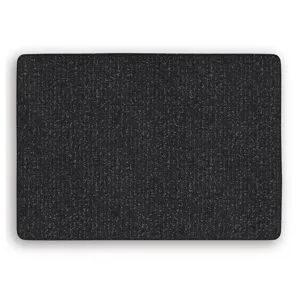 Jasmine Peaks Ottoman