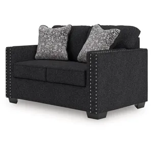 Jasmine Peaks Loveseat