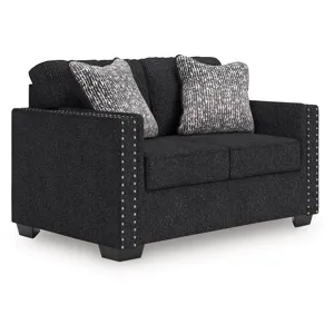 Jasmine Peaks Loveseat