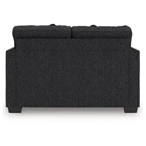 Jasmine Peaks Loveseat