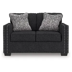 Jasmine Peaks Loveseat