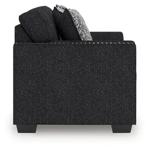 Jasmine Peaks Loveseat