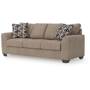 Triston-Peaks Queen Sofa Sleeper