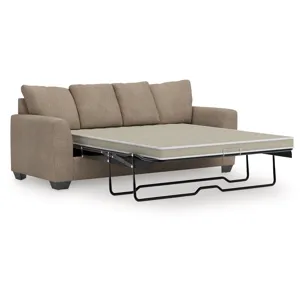 Triston-Peaks Queen Sofa Sleeper
